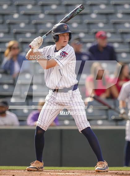 Thumbnail 2 in Saguaro @ ALA - Queen Creek (AIA 4A Round 2 Playoff) photogallery.