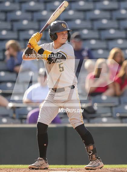 Thumbnail 1 in Saguaro @ ALA - Queen Creek (AIA 4A Round 2 Playoff) photogallery.