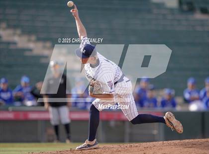 Thumbnail 3 in Saguaro @ ALA - Queen Creek (AIA 4A Round 2 Playoff) photogallery.