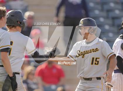 Thumbnail 1 in Saguaro @ ALA - Queen Creek (AIA 4A Round 2 Playoff) photogallery.