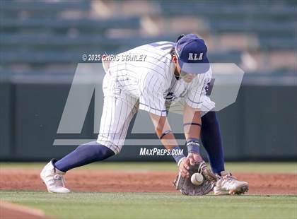 Thumbnail 3 in Saguaro @ ALA - Queen Creek (AIA 4A Round 2 Playoff) photogallery.