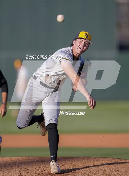 Thumbnail 2 in Saguaro @ ALA - Queen Creek (AIA 4A Round 2 Playoff) photogallery.