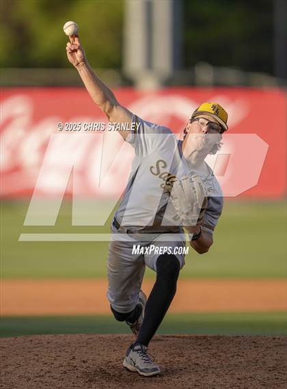 Thumbnail 3 in Saguaro @ ALA - Queen Creek (AIA 4A Round 2 Playoff) photogallery.
