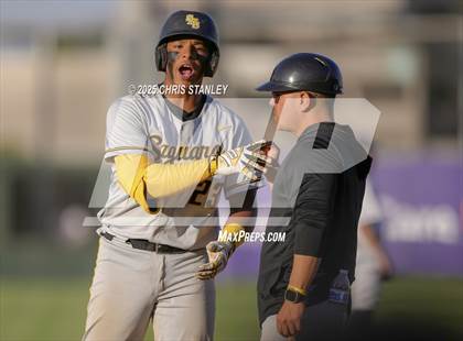 Thumbnail 1 in Saguaro @ ALA - Queen Creek (AIA 4A Round 2 Playoff) photogallery.