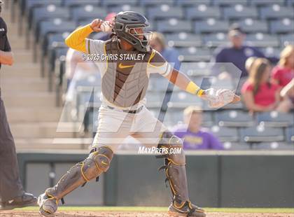 Thumbnail 1 in Saguaro @ ALA - Queen Creek (AIA 4A Round 2 Playoff) photogallery.