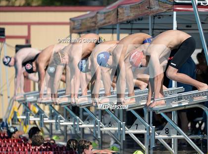 Thumbnail 2 in Orange County Championships photogallery.