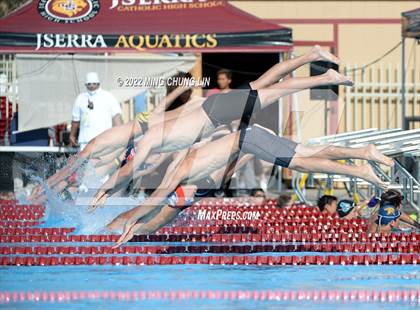 Thumbnail 2 in Orange County Championships photogallery.