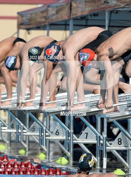 Thumbnail 3 in Orange County Championships photogallery.