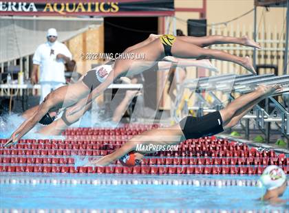 Thumbnail 3 in Orange County Championships photogallery.