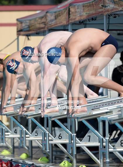 Thumbnail 2 in Orange County Championships photogallery.