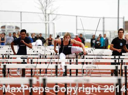 Thumbnail 1 in Maxine Ehrman Invitational (Boys) photogallery.