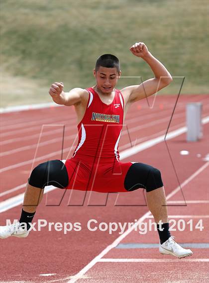 Thumbnail 3 in Maxine Ehrman Invitational (Boys) photogallery.