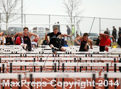 Thumbnail 2 in Maxine Ehrman Invitational (Boys) photogallery.