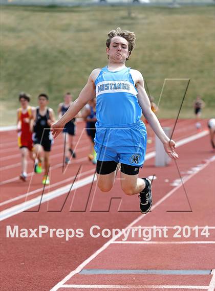 Thumbnail 1 in Maxine Ehrman Invitational (Boys) photogallery.