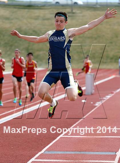 Thumbnail 1 in Maxine Ehrman Invitational (Boys) photogallery.