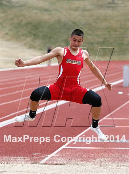 Thumbnail 1 in Maxine Ehrman Invitational (Boys) photogallery.