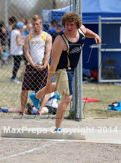 Thumbnail 1 in Maxine Ehrman Invitational (Boys) photogallery.
