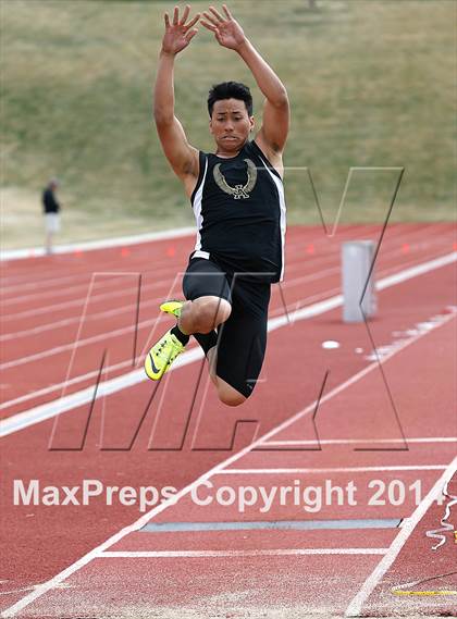 Thumbnail 2 in Maxine Ehrman Invitational (Boys) photogallery.