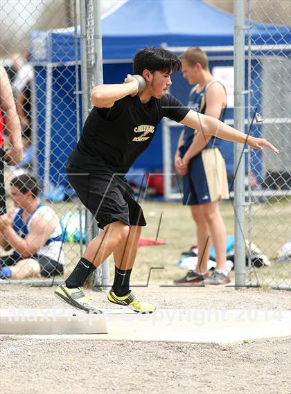 Thumbnail 3 in Maxine Ehrman Invitational (Boys) photogallery.