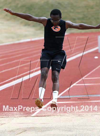 Thumbnail 2 in Maxine Ehrman Invitational (Boys) photogallery.