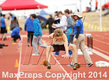 Thumbnail 1 in Maxine Ehrman Invitational (Boys) photogallery.