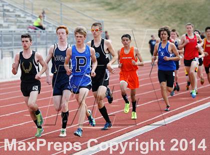 Thumbnail 3 in Maxine Ehrman Invitational (Boys) photogallery.