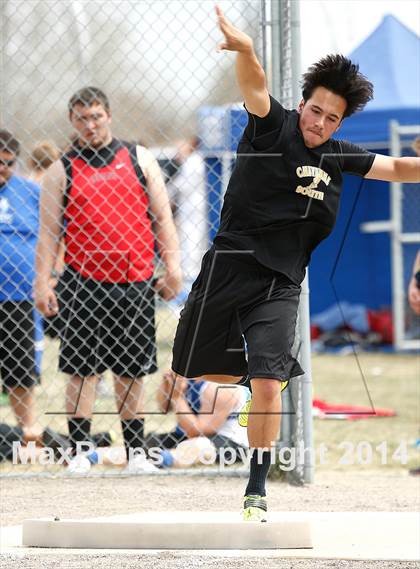 Thumbnail 1 in Maxine Ehrman Invitational (Boys) photogallery.
