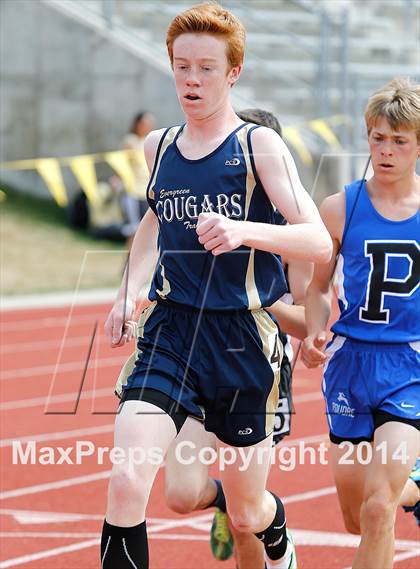Thumbnail 1 in Maxine Ehrman Invitational (Boys) photogallery.