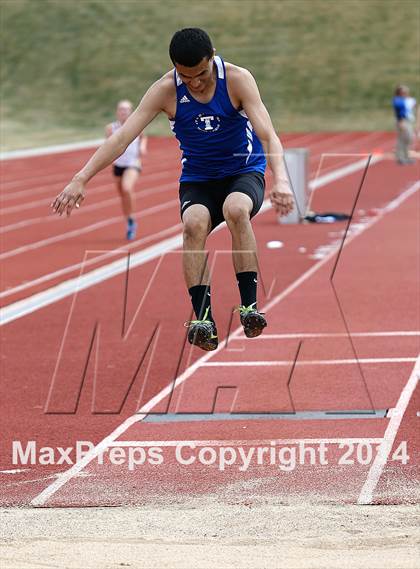 Thumbnail 3 in Maxine Ehrman Invitational (Boys) photogallery.