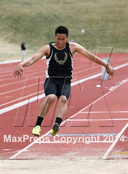 Thumbnail 1 in Maxine Ehrman Invitational (Boys) photogallery.