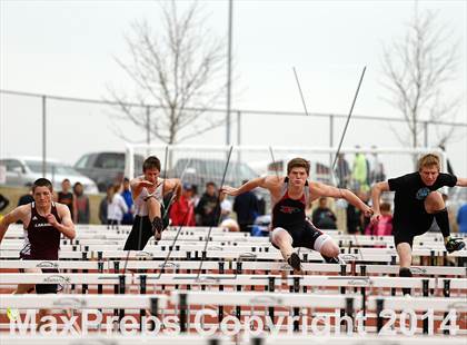 Thumbnail 1 in Maxine Ehrman Invitational (Boys) photogallery.