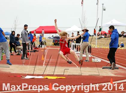 Thumbnail 2 in Maxine Ehrman Invitational (Boys) photogallery.