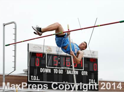 Thumbnail 3 in Maxine Ehrman Invitational (Boys) photogallery.