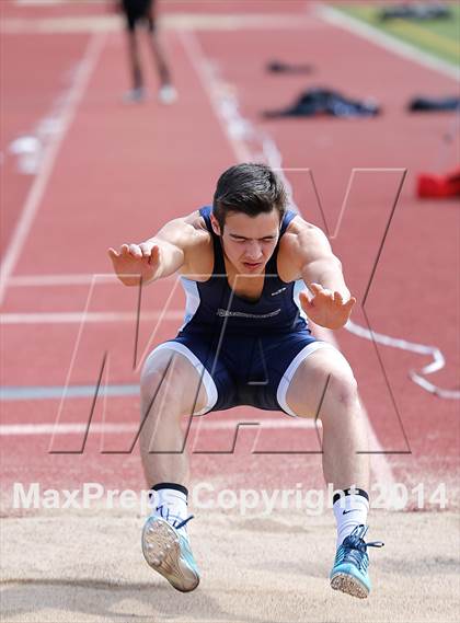 Thumbnail 3 in Maxine Ehrman Invitational (Boys) photogallery.