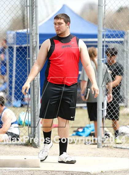 Thumbnail 3 in Maxine Ehrman Invitational (Boys) photogallery.