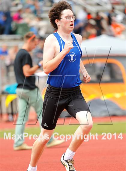 Thumbnail 3 in Maxine Ehrman Invitational (Boys) photogallery.