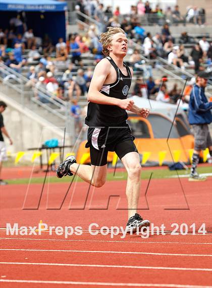 Thumbnail 1 in Maxine Ehrman Invitational (Boys) photogallery.