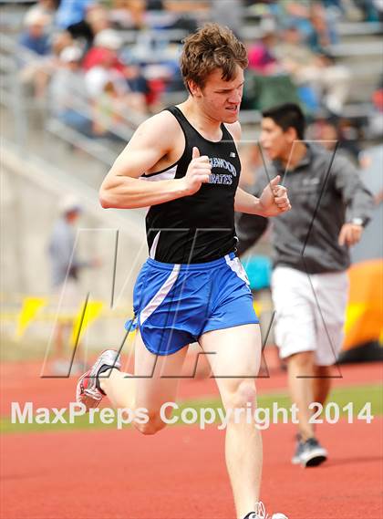 Thumbnail 1 in Maxine Ehrman Invitational (Boys) photogallery.