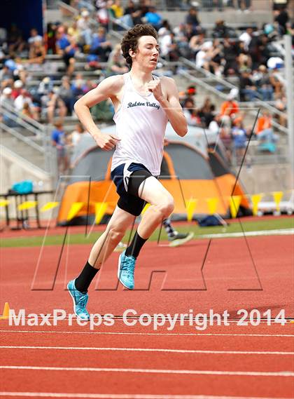 Thumbnail 3 in Maxine Ehrman Invitational (Boys) photogallery.
