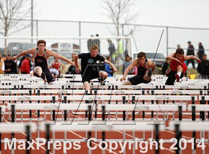 Thumbnail 3 in Maxine Ehrman Invitational (Boys) photogallery.