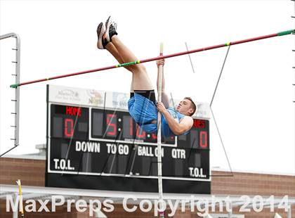 Thumbnail 2 in Maxine Ehrman Invitational (Boys) photogallery.