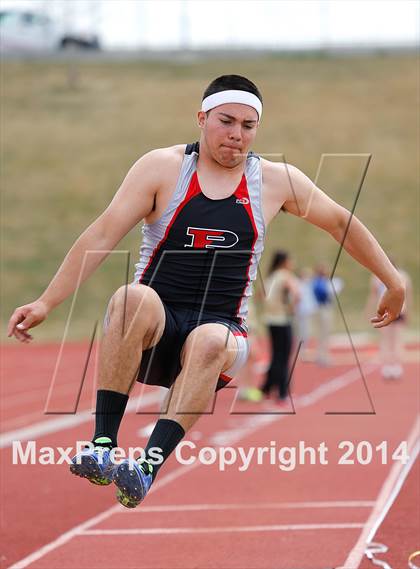 Thumbnail 2 in Maxine Ehrman Invitational (Boys) photogallery.