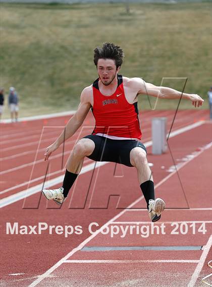 Thumbnail 2 in Maxine Ehrman Invitational (Boys) photogallery.
