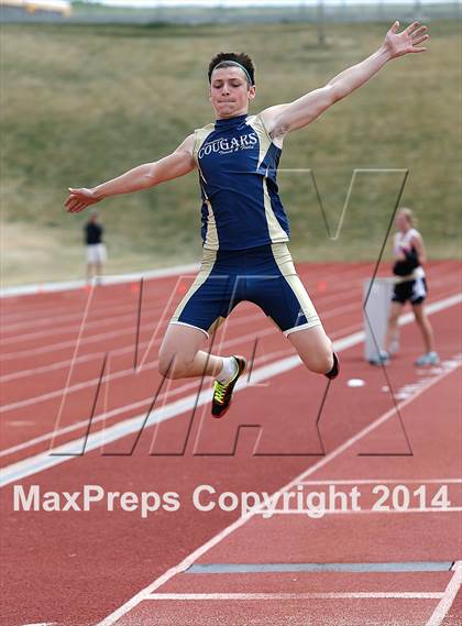 Thumbnail 1 in Maxine Ehrman Invitational (Boys) photogallery.