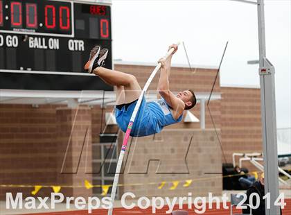 Thumbnail 3 in Maxine Ehrman Invitational (Boys) photogallery.
