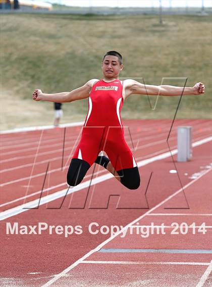 Thumbnail 2 in Maxine Ehrman Invitational (Boys) photogallery.