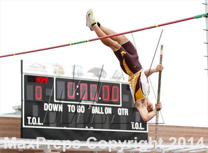 Thumbnail 2 in Maxine Ehrman Invitational (Boys) photogallery.