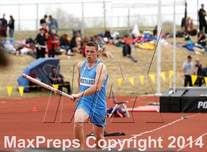 Thumbnail 1 in Maxine Ehrman Invitational (Boys) photogallery.