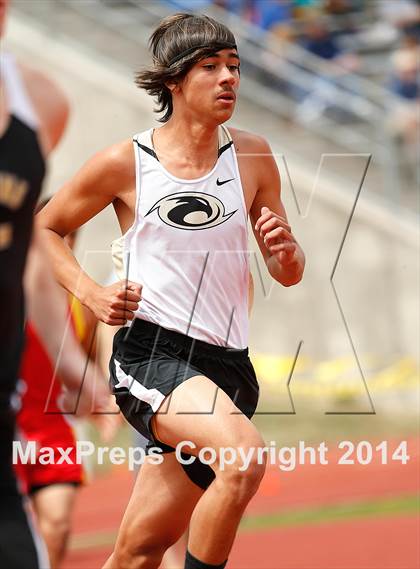 Thumbnail 3 in Maxine Ehrman Invitational (Boys) photogallery.