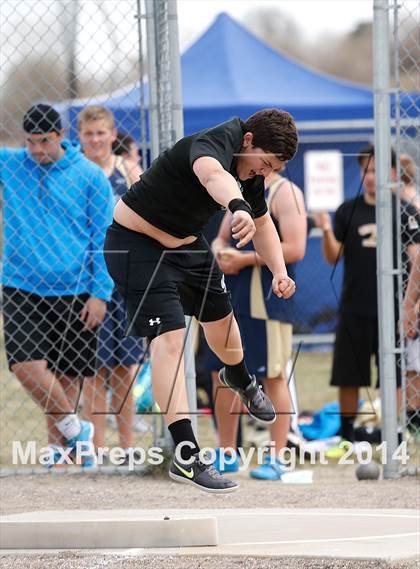 Thumbnail 3 in Maxine Ehrman Invitational (Boys) photogallery.